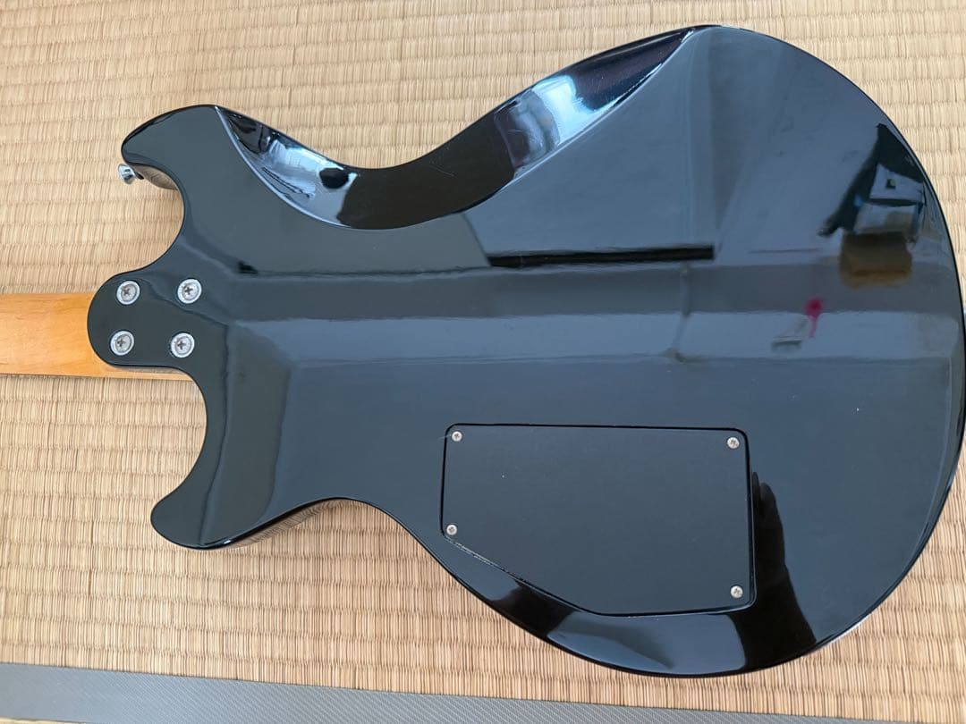 【廃盤・限定品】Disney DEG2 エレキギター かわいいデザイン