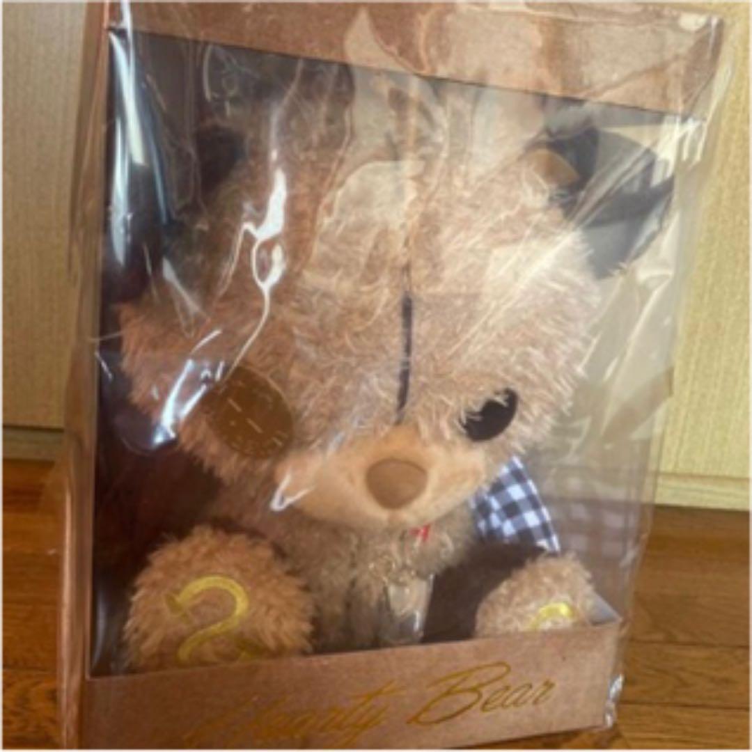 【未開封】末吉秀太  Hearty Bear