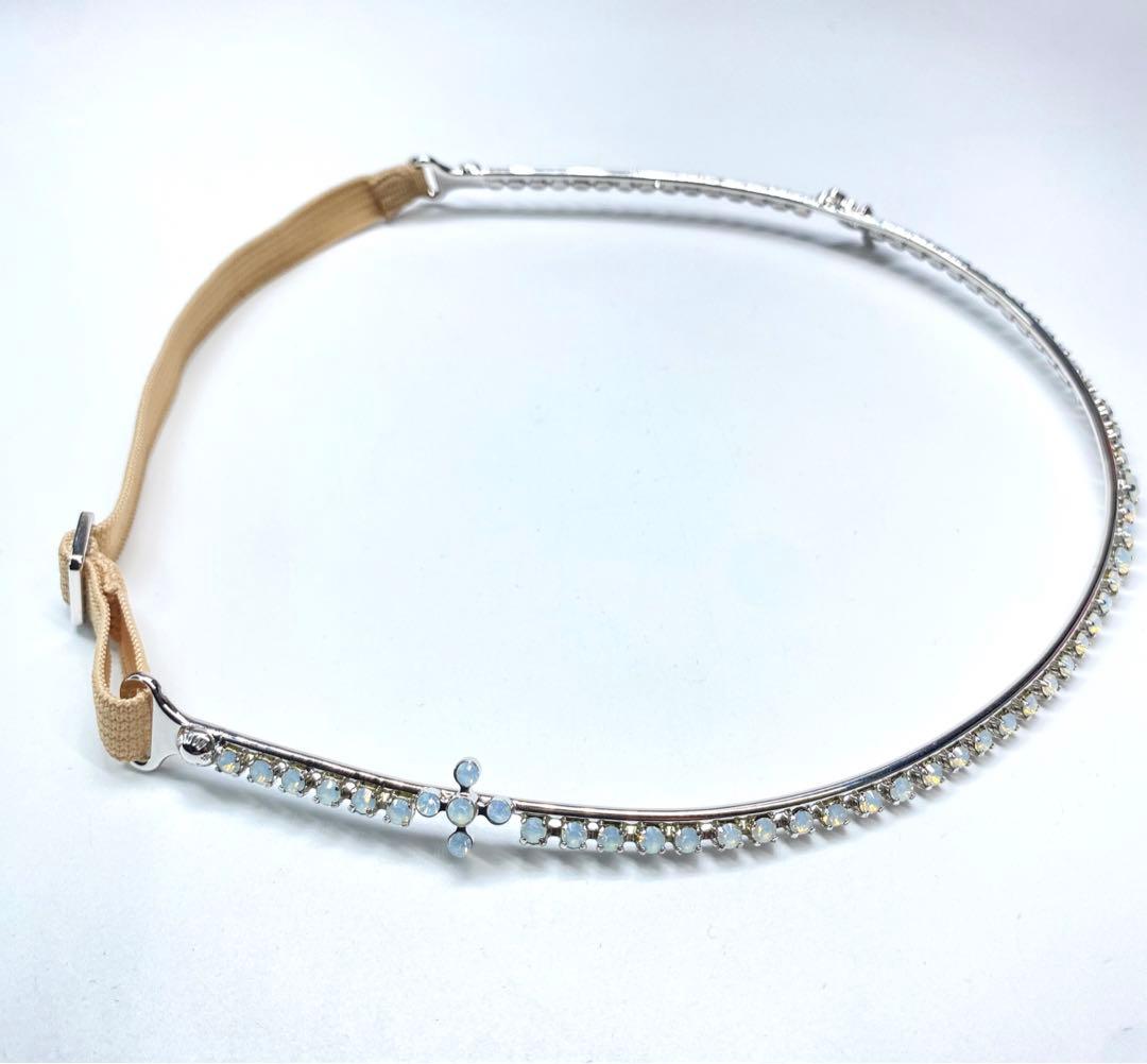 LOUIS VUITTON(ルイヴィトン) ヘアバンド&カチューシャ&チョーカー