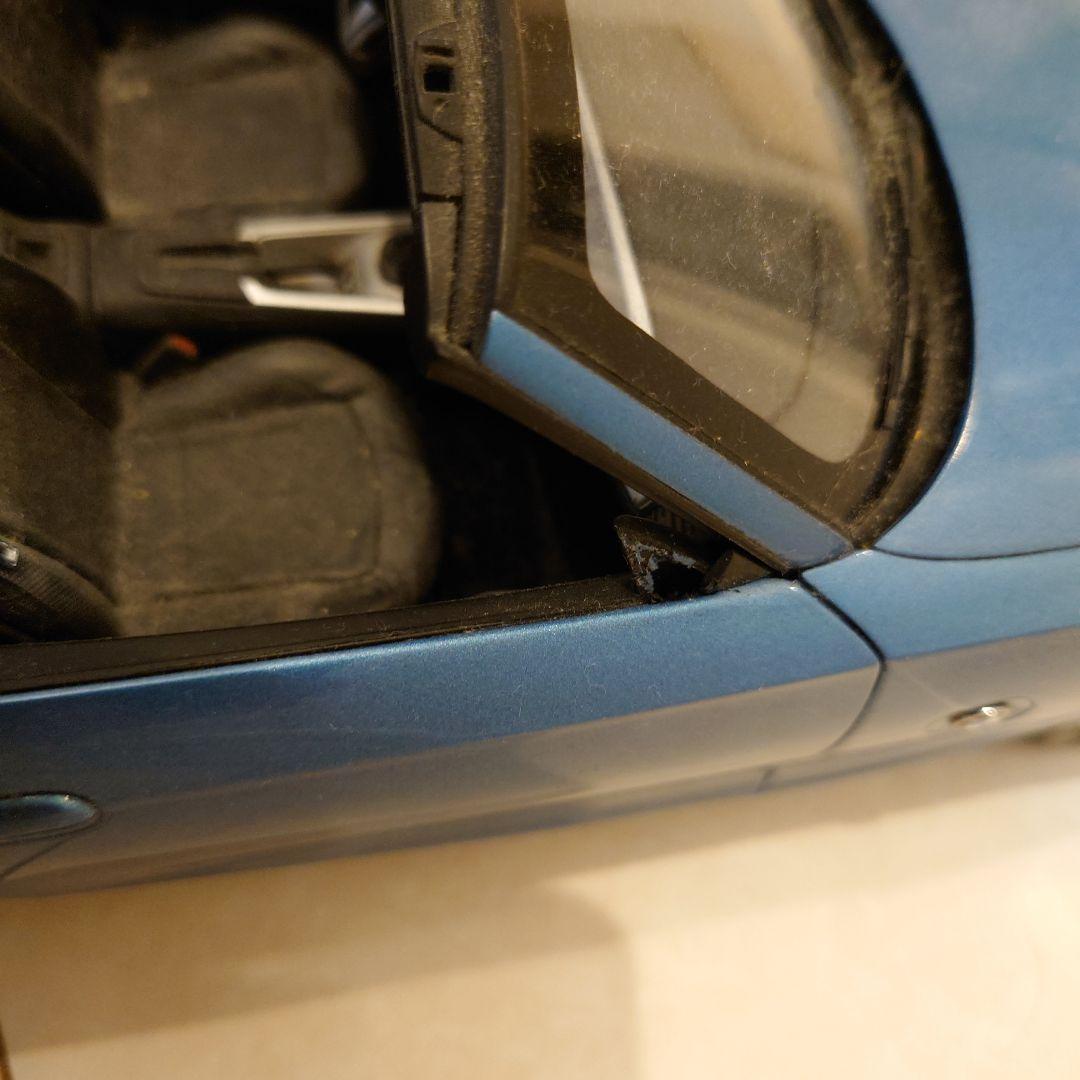 BMW Z4　ミニカー