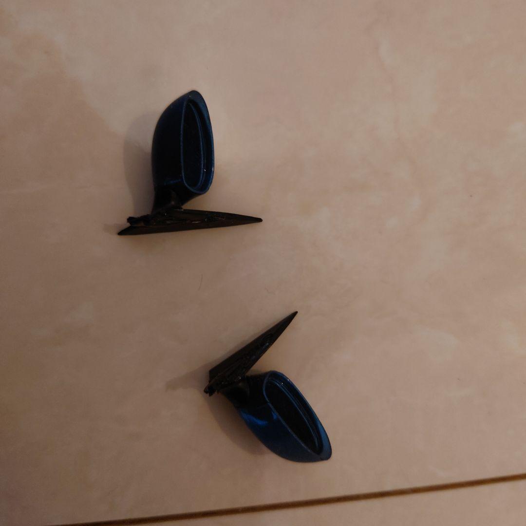 BMW Z4　ミニカー