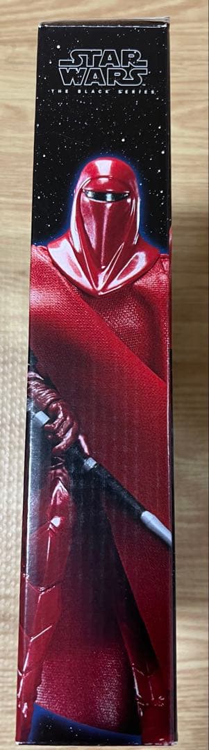 Star Wars フィギュア 皇帝のロイヤル・ガード & TIE パイロット