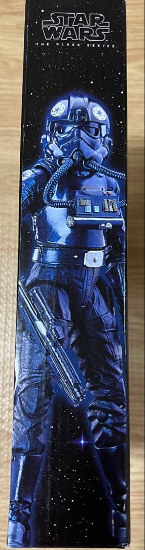 Star Wars フィギュア 皇帝のロイヤル・ガード & TIE パイロット