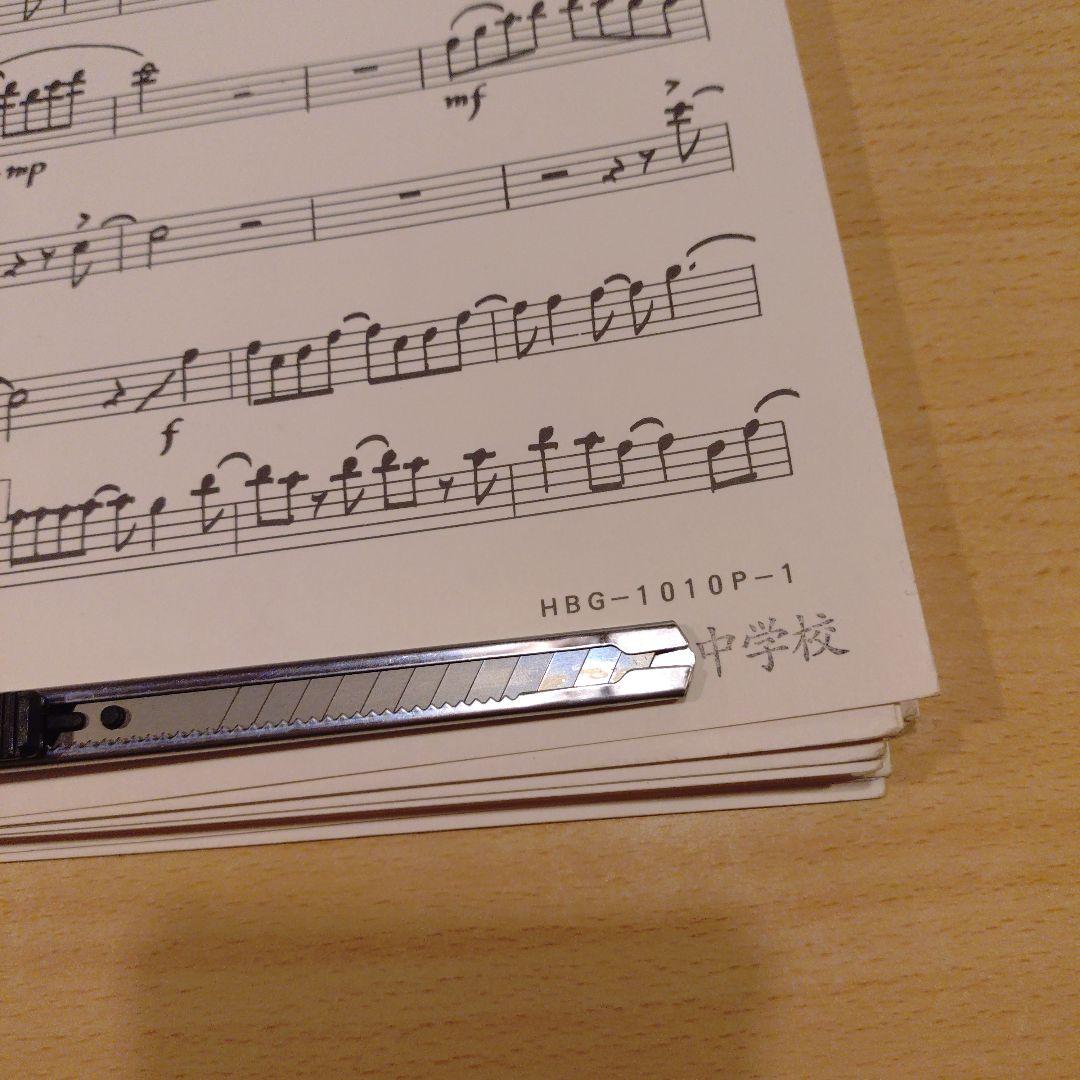 【絶版】ユーミンブラス　守ってあげたい