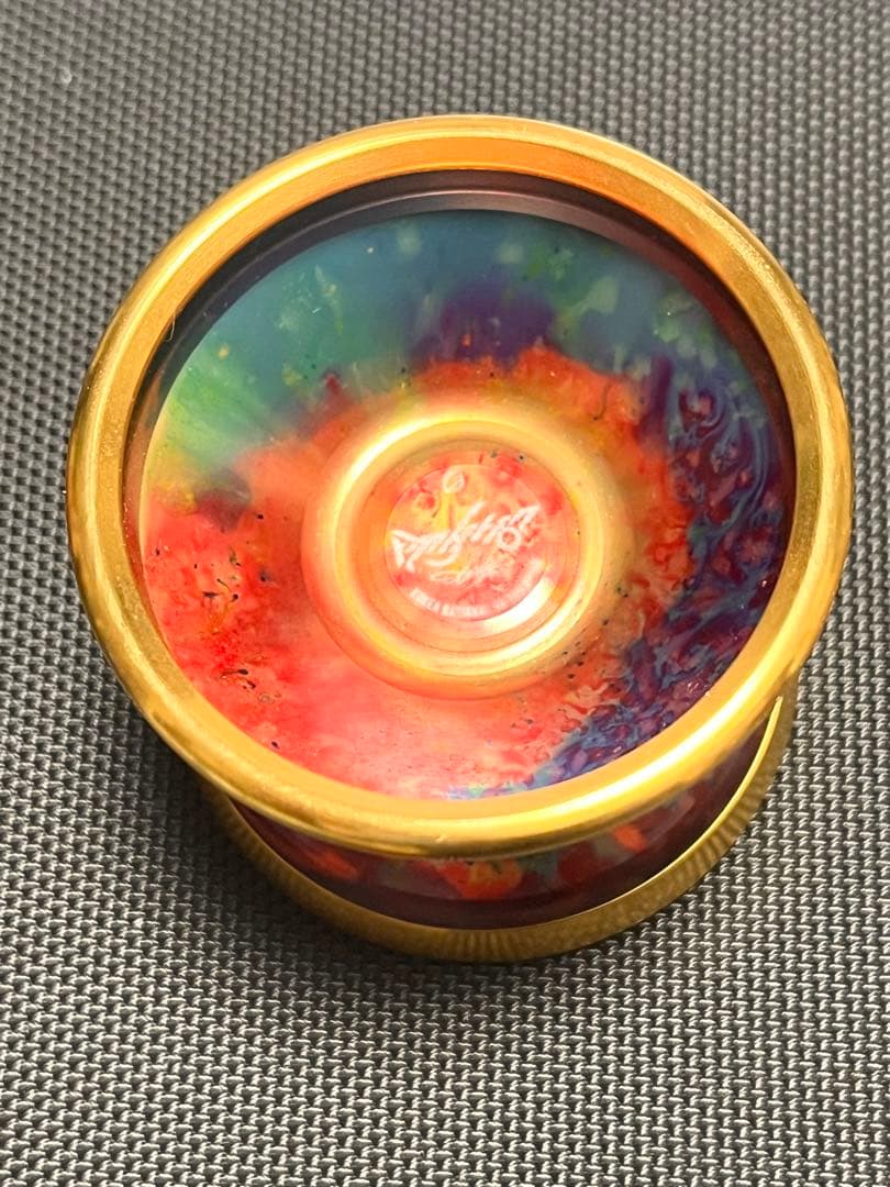 アンビション　C3ヨーヨーデザイン