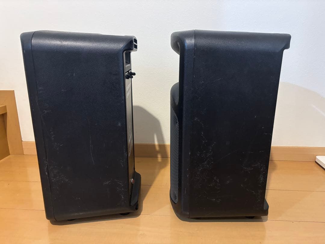 配信機器・PA機器・レコーディング機器 EUROPORT EPS500MP3 Behringer