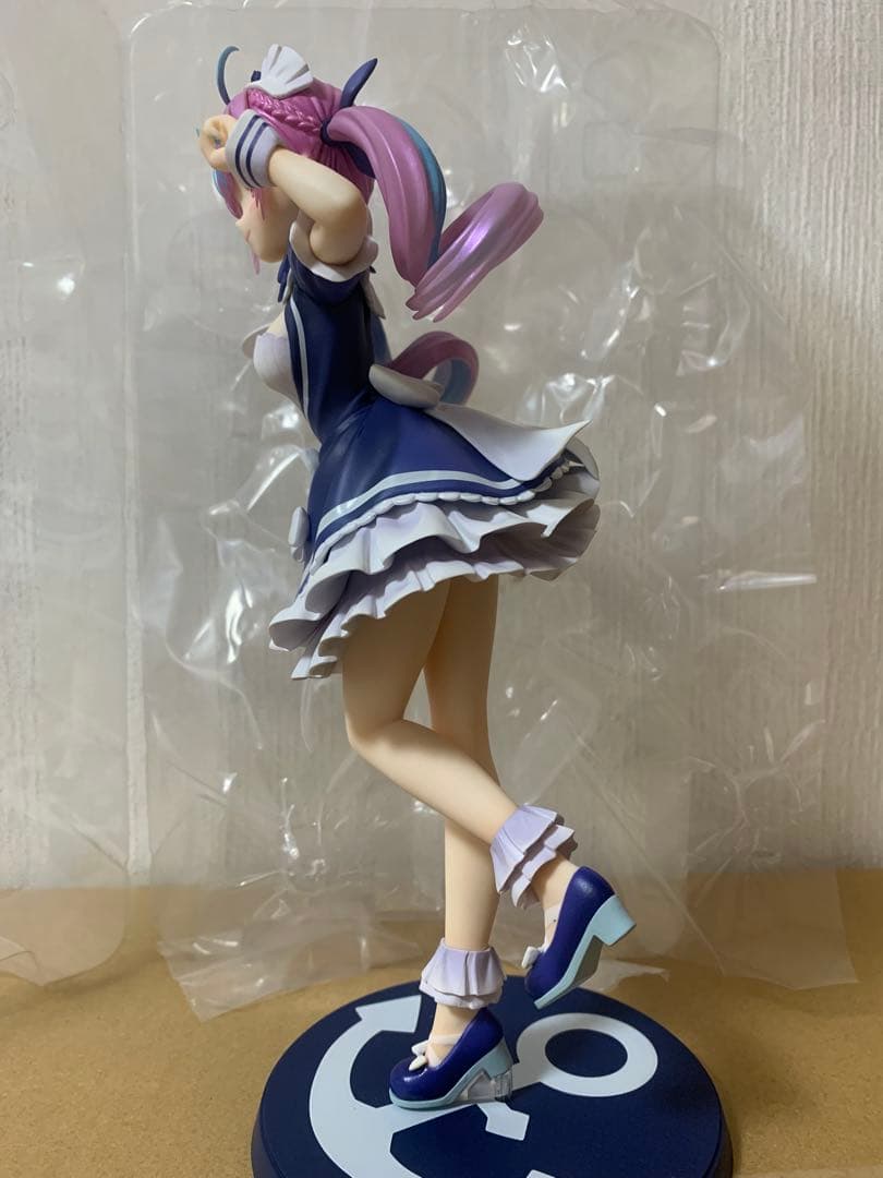 ホロライブ 湊あくあ グッズ詰め合わせ