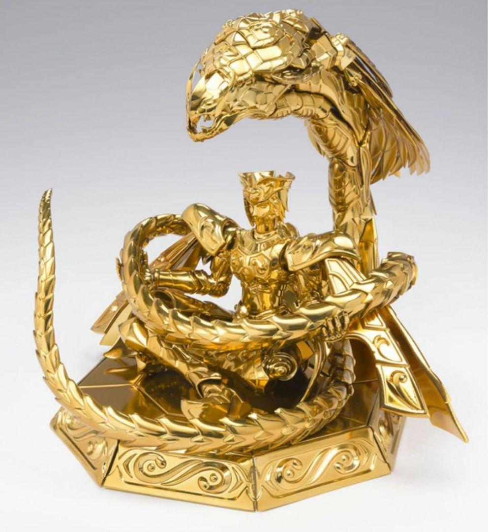 [レア]聖衣神話EX 十三番目の黄金聖闘士