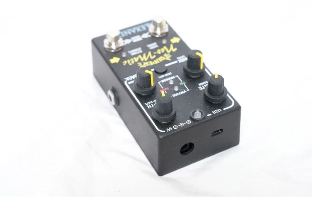 ギター Alexander Pedals Neo Series