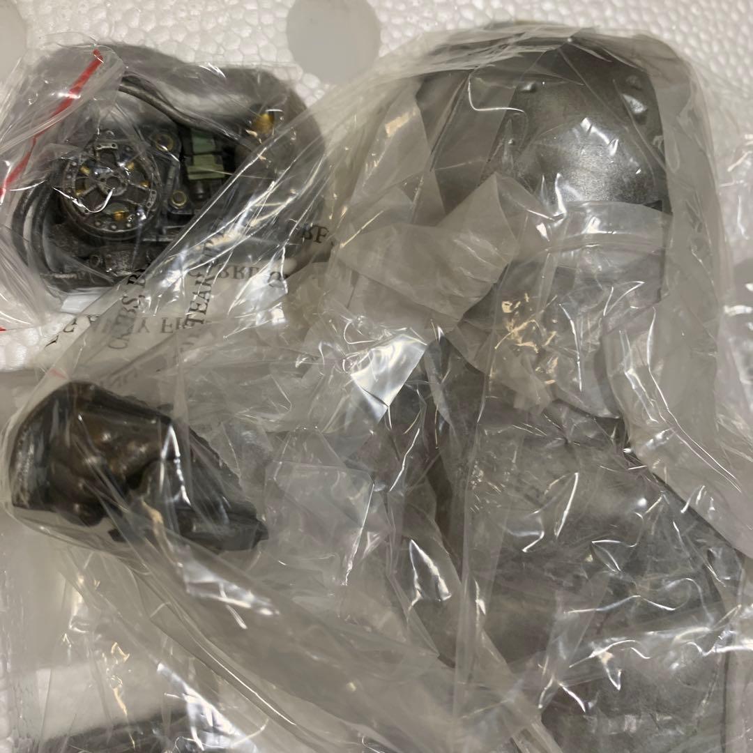 MARVEL アイアンマン3アイアンマンマークI egg attack(未使用)