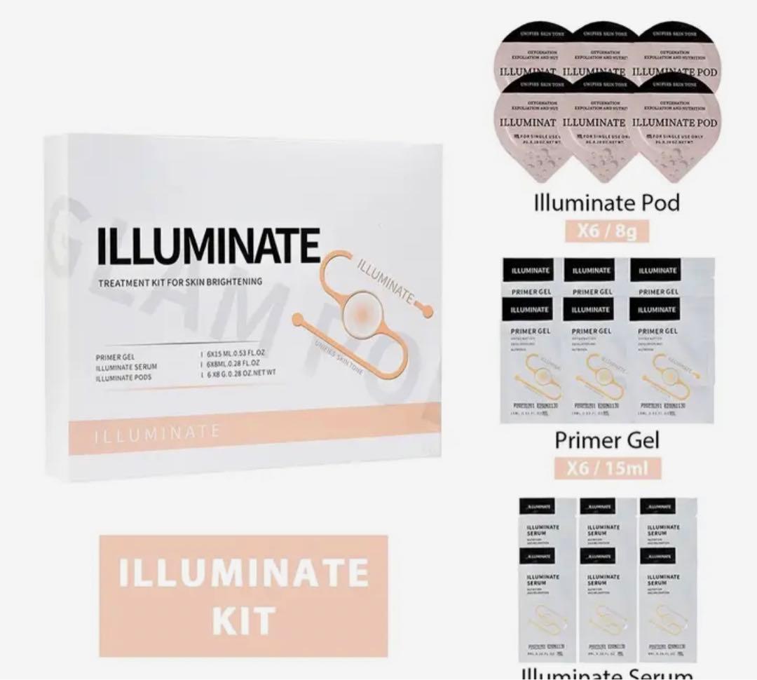 炭酸オキシジェネオ4