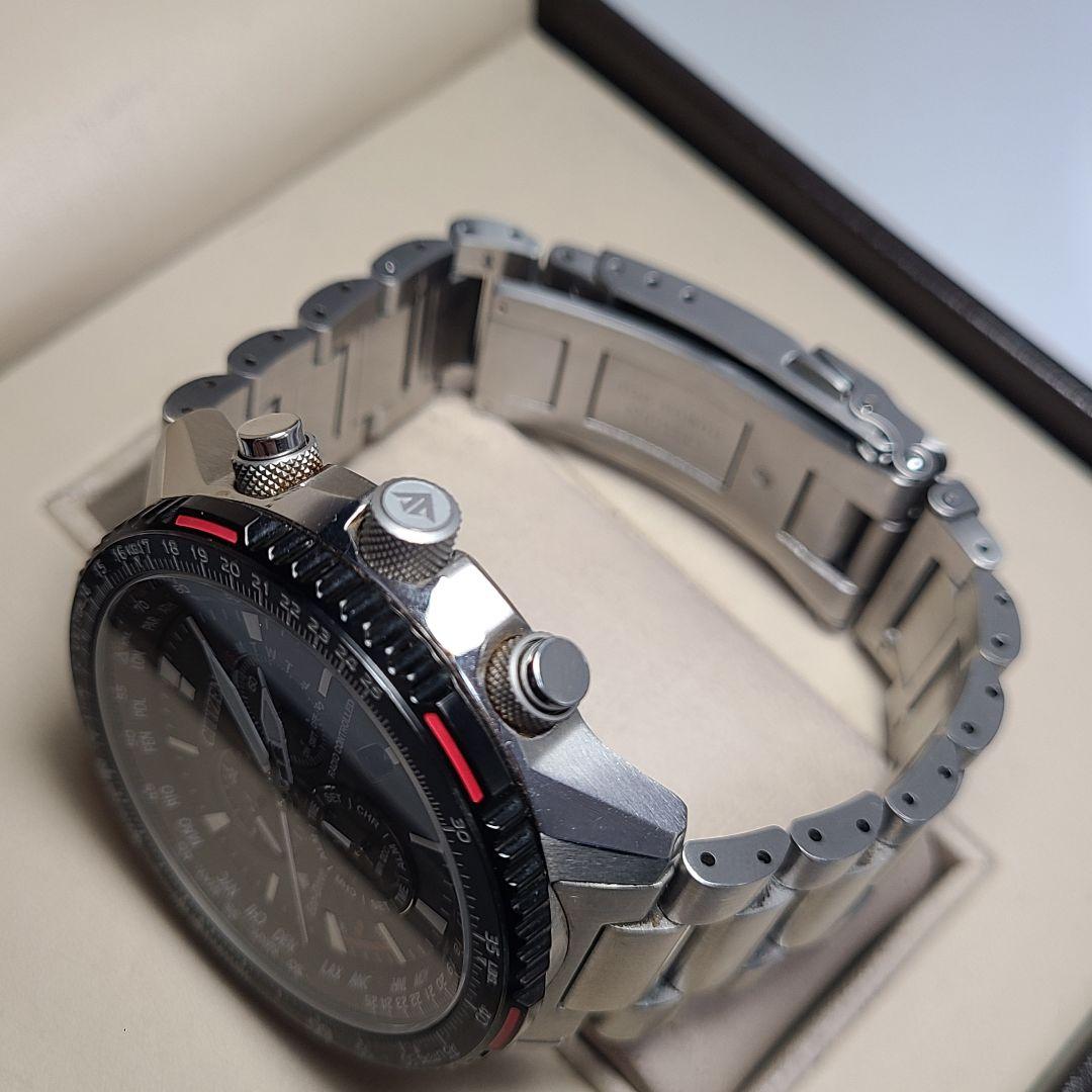 専用❗【美品】CITIZEN　プロマスター　エコドライブ　CB5001-57E