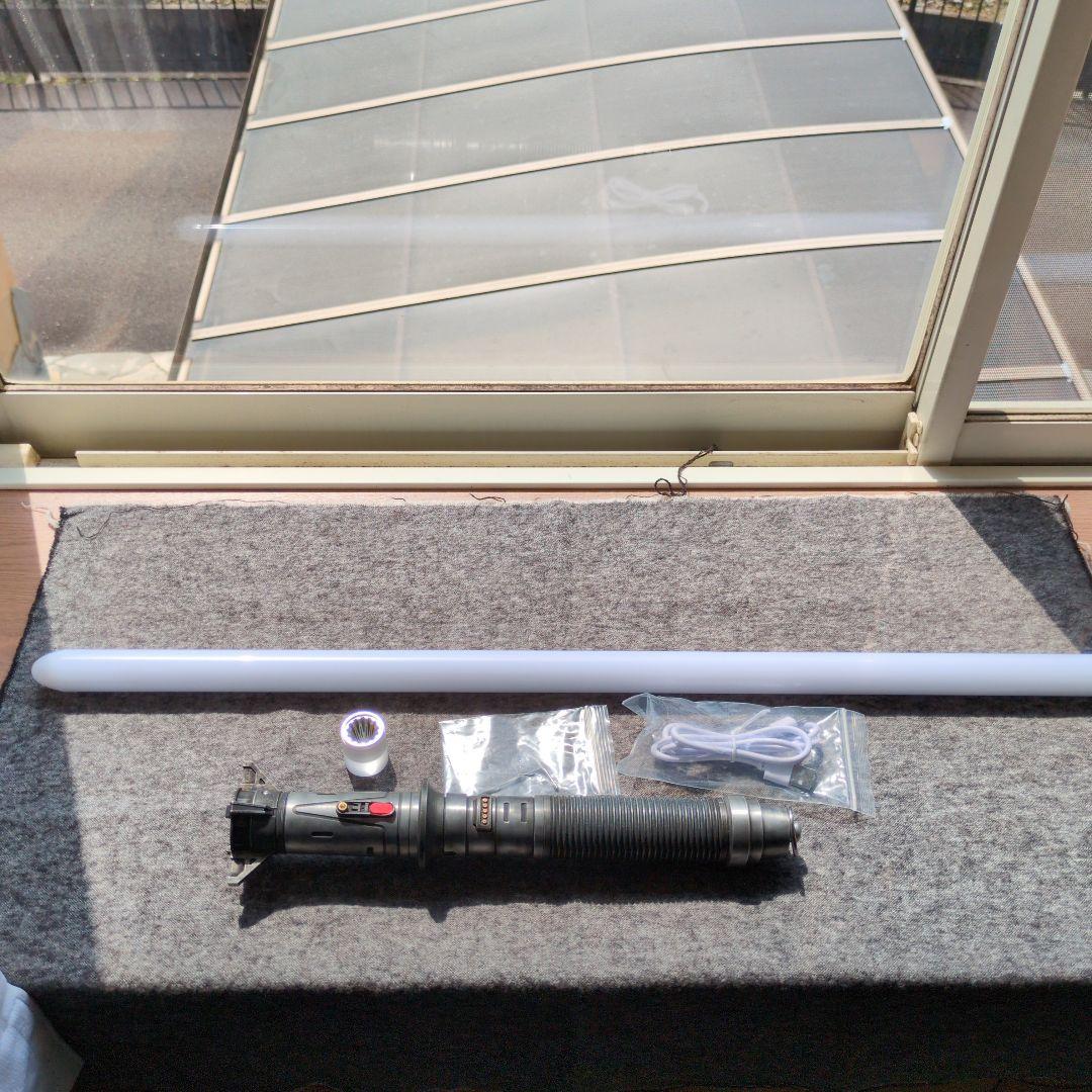 カスタムライトセーバー SN-Pixel V4