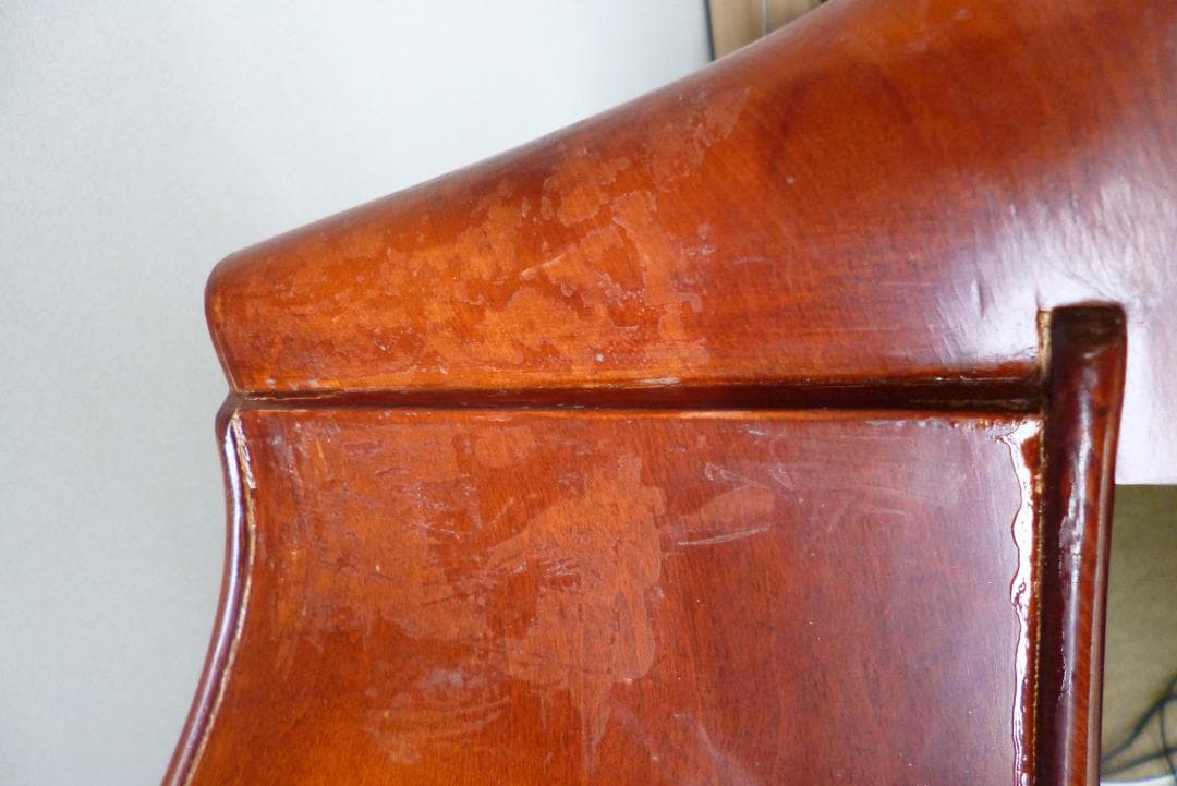 【はなさん引取限定】 Oriente コントラバス HO-25V （中古）