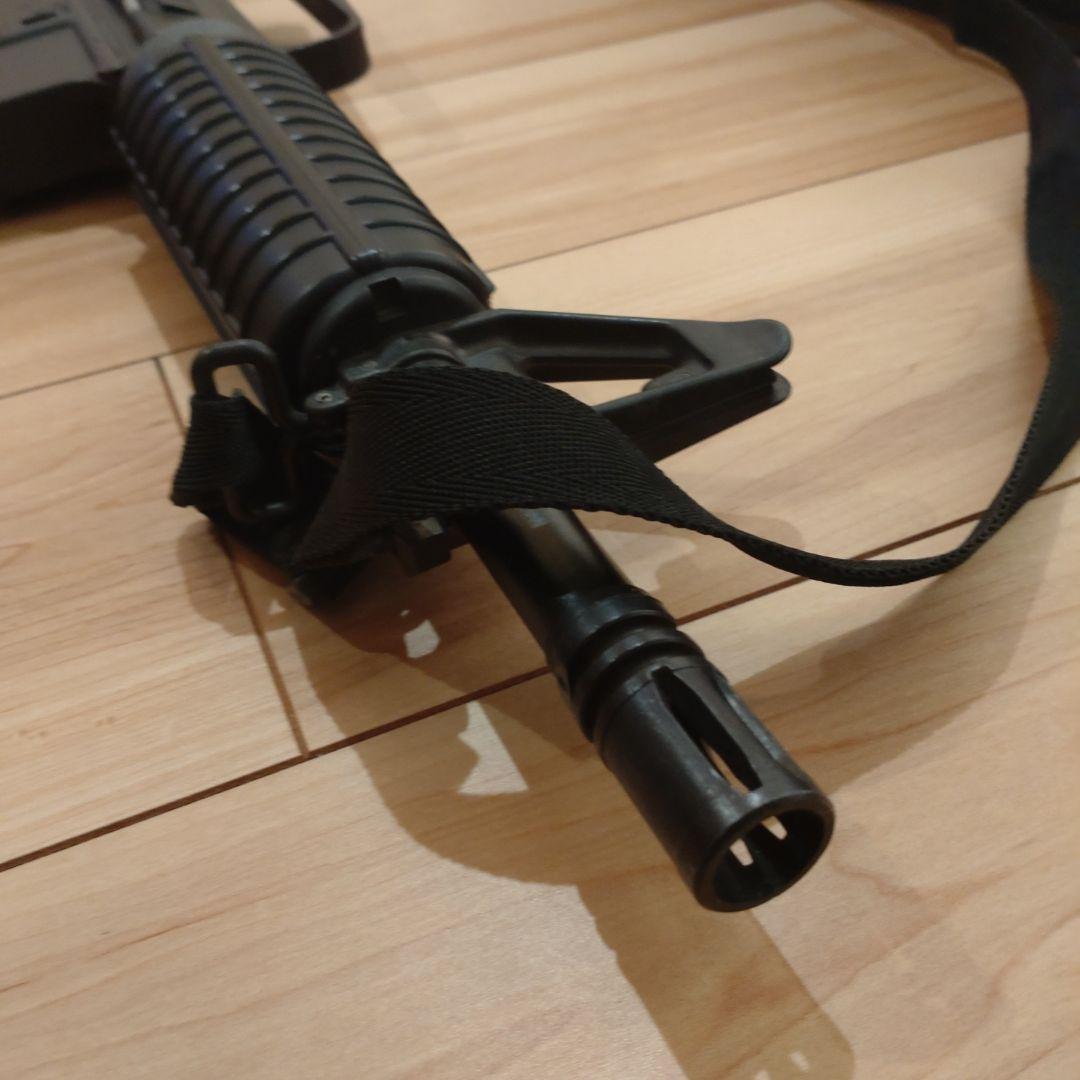 東京マルイ　m733 電動ガン