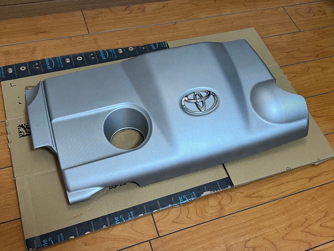 (とうさん)専用30 40 アルファード ヴェルファイア 純正エンジンカバー