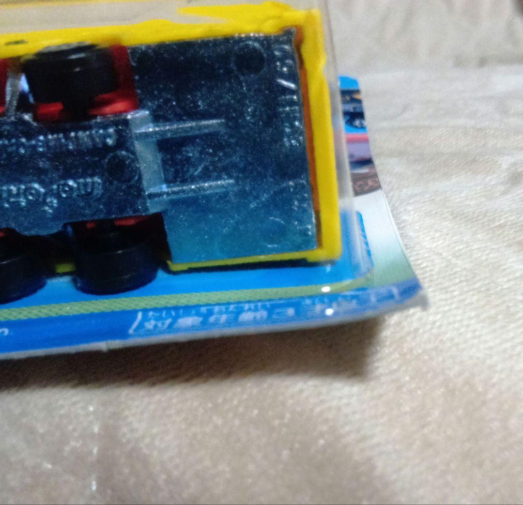 マジョレット ミニカー キャンピングカー DX トレーラー PINDER