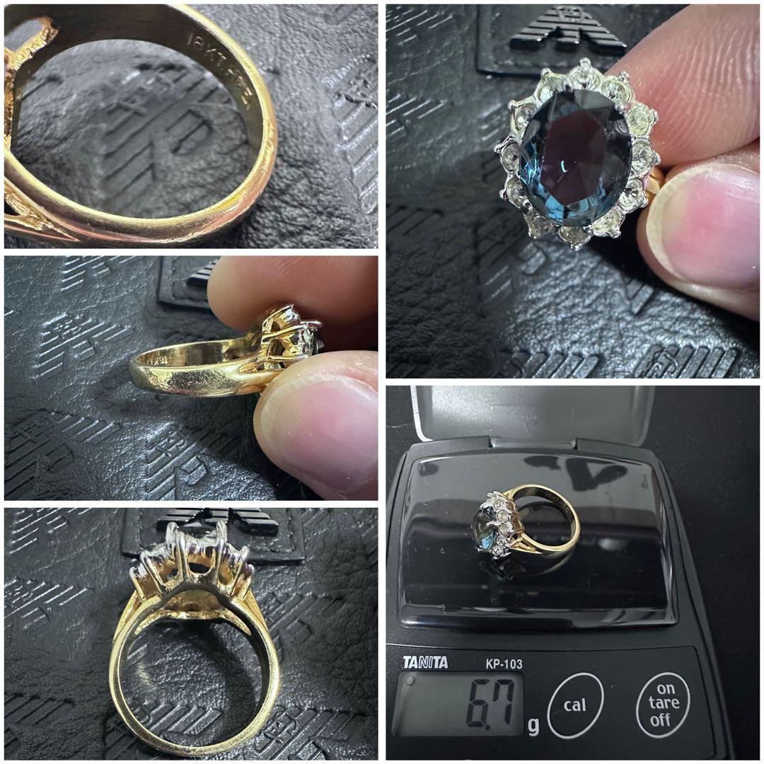 4*0様 まとめ売り18K・18KT。HGE・22K？など（ネックレス・指輪など