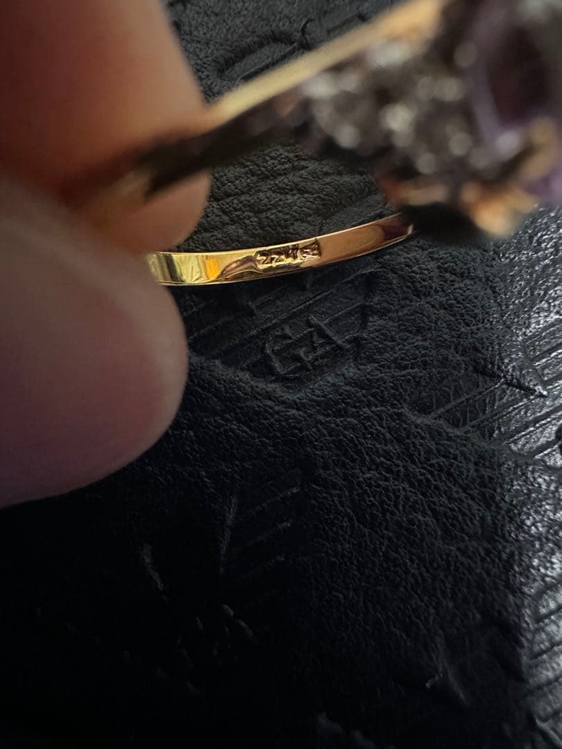 4*0様 まとめ売り18K・18KT。HGE・22K？など（ネックレス・指輪など