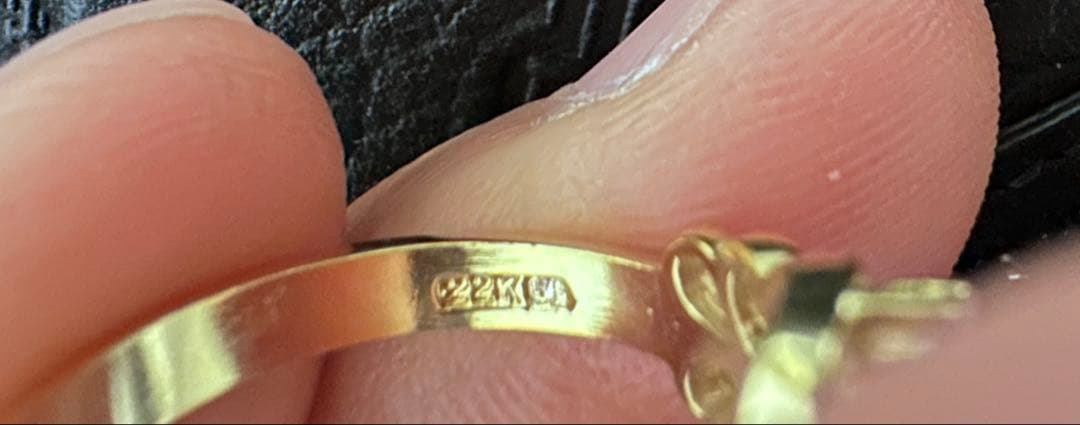 4*0様 まとめ売り18K・18KT。HGE・22K？など（ネックレス・指輪など