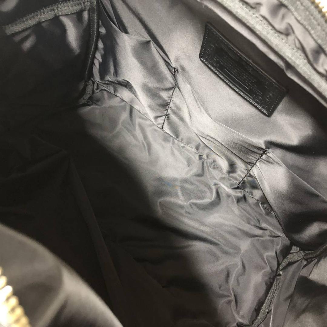 ○★新品 未使用 HUNTING WORLD ボストンバッグ 2WAY 大容量