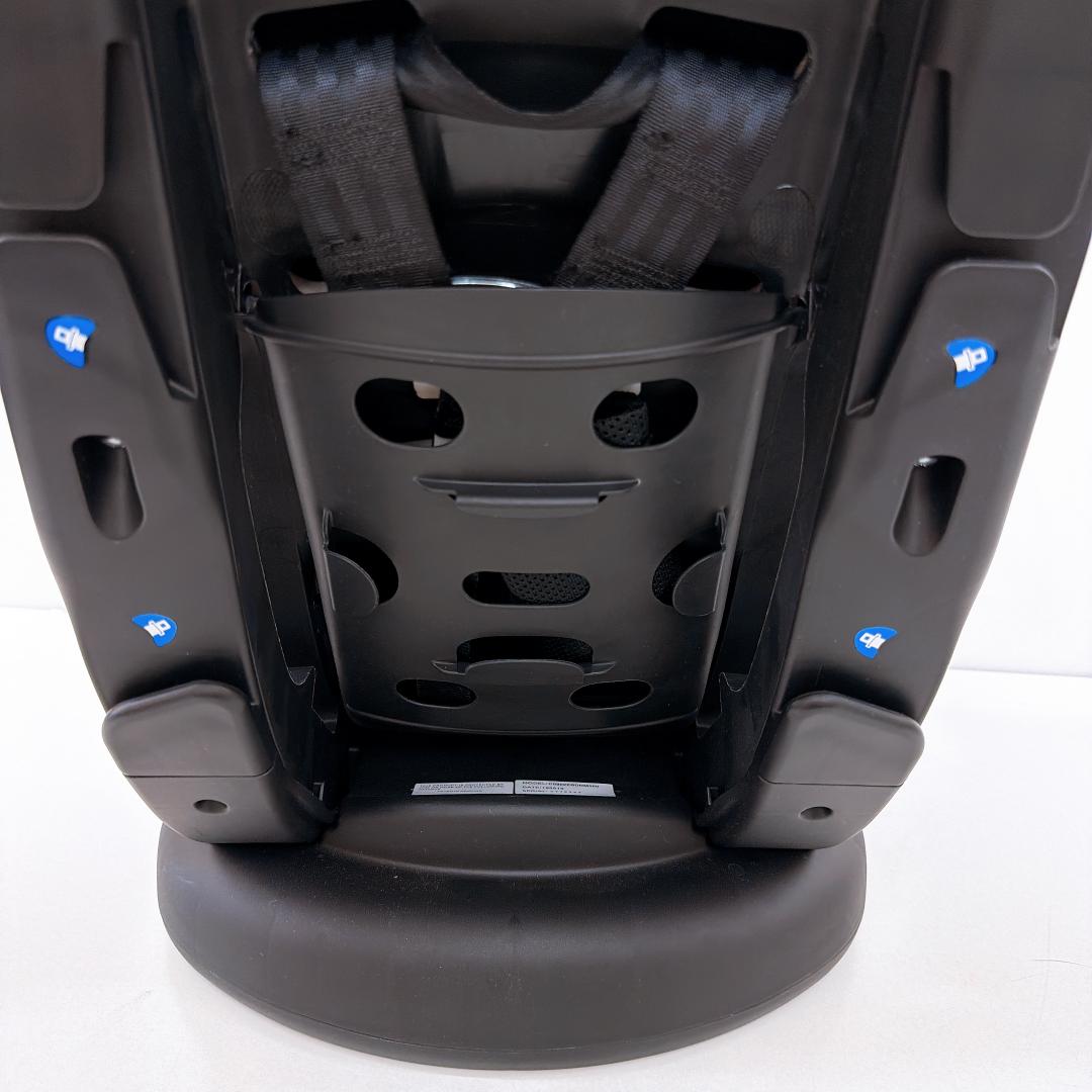 【美品】Joie ジョイー チャイルドシート 04 チルト デニム