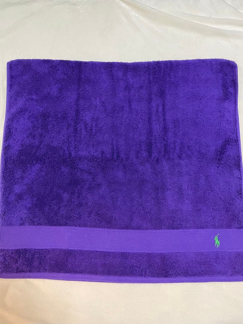 ラルフローレン　バスタオル　フェイスタオル