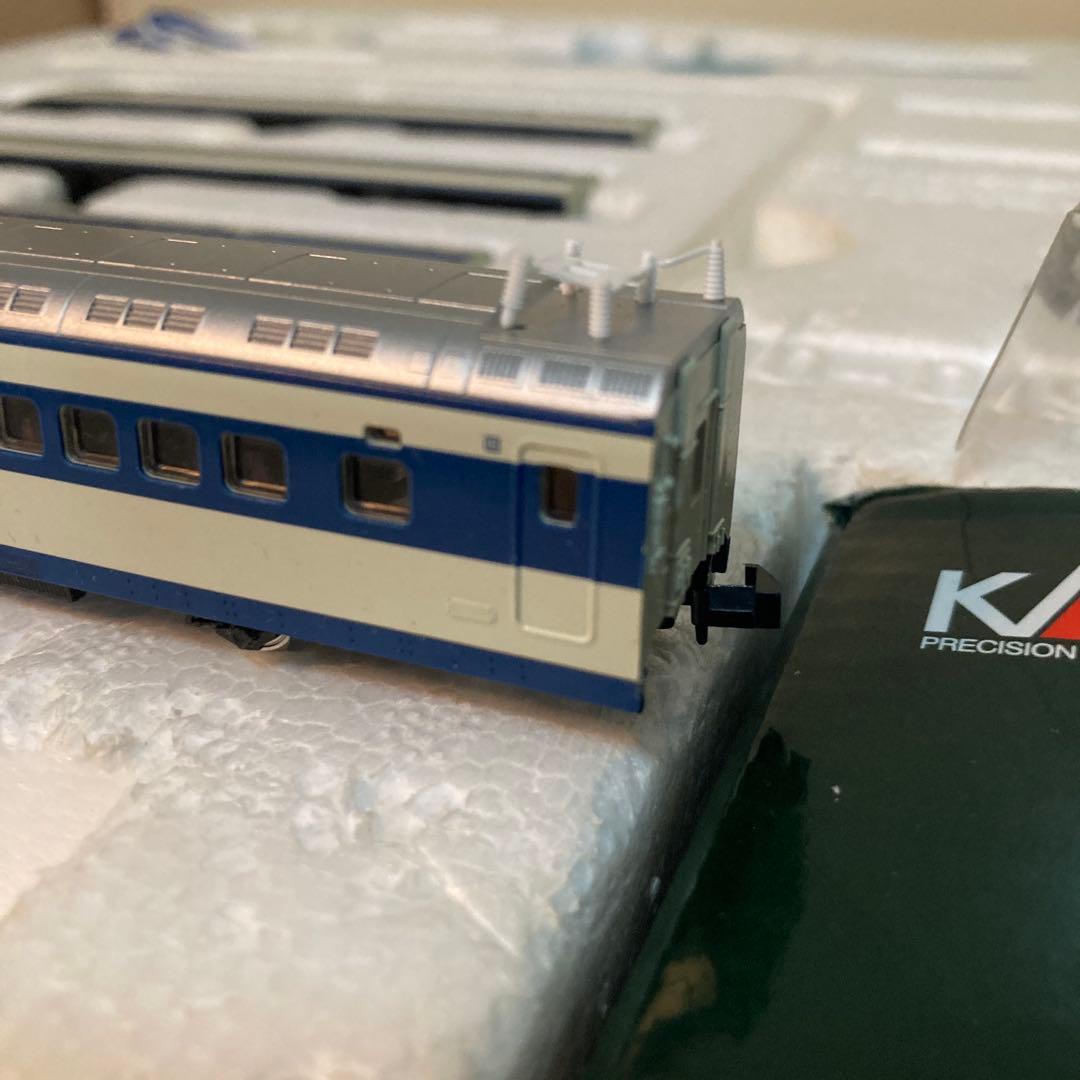 【限定品】Nゲージ　スターターセット・スペシャル　 0系2000番台