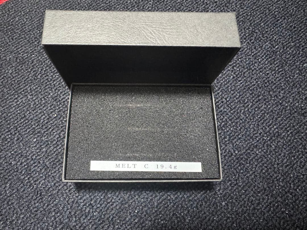 ジョーカードライバー＜零-ZERO-MELT（メルト）＞