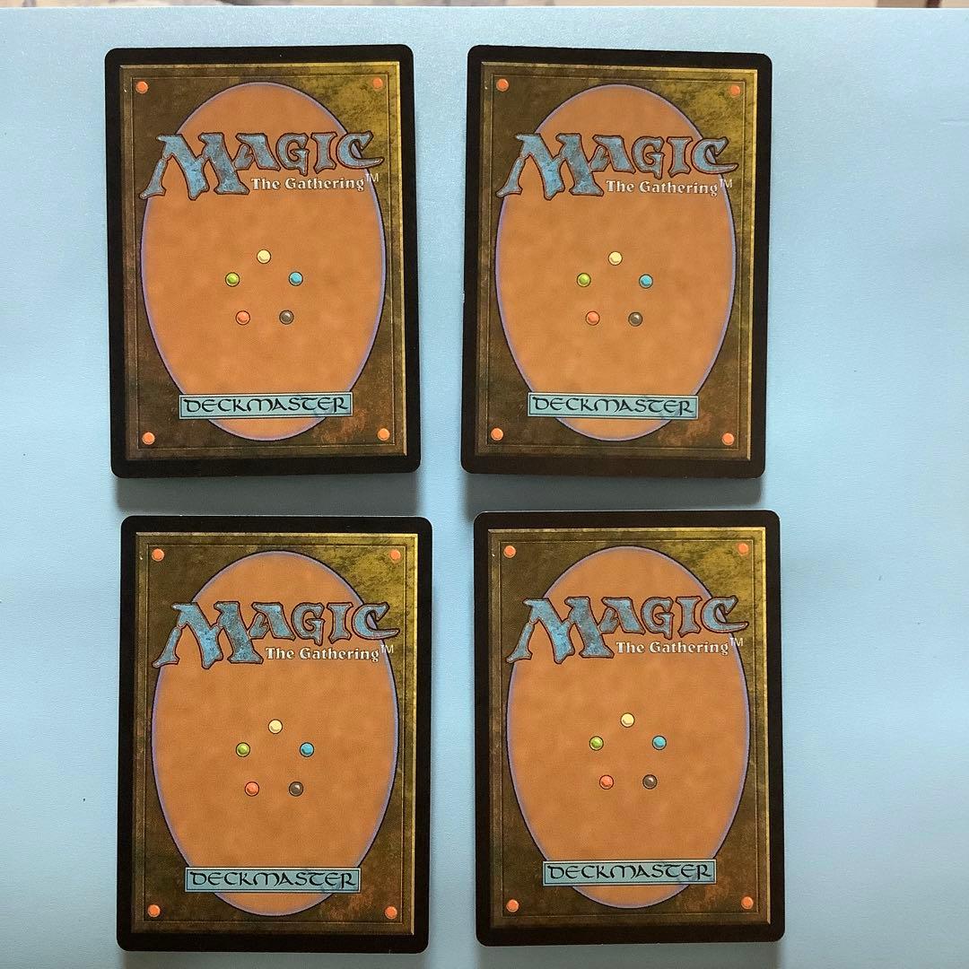 不屈の独創力　 AER日本語4枚セット