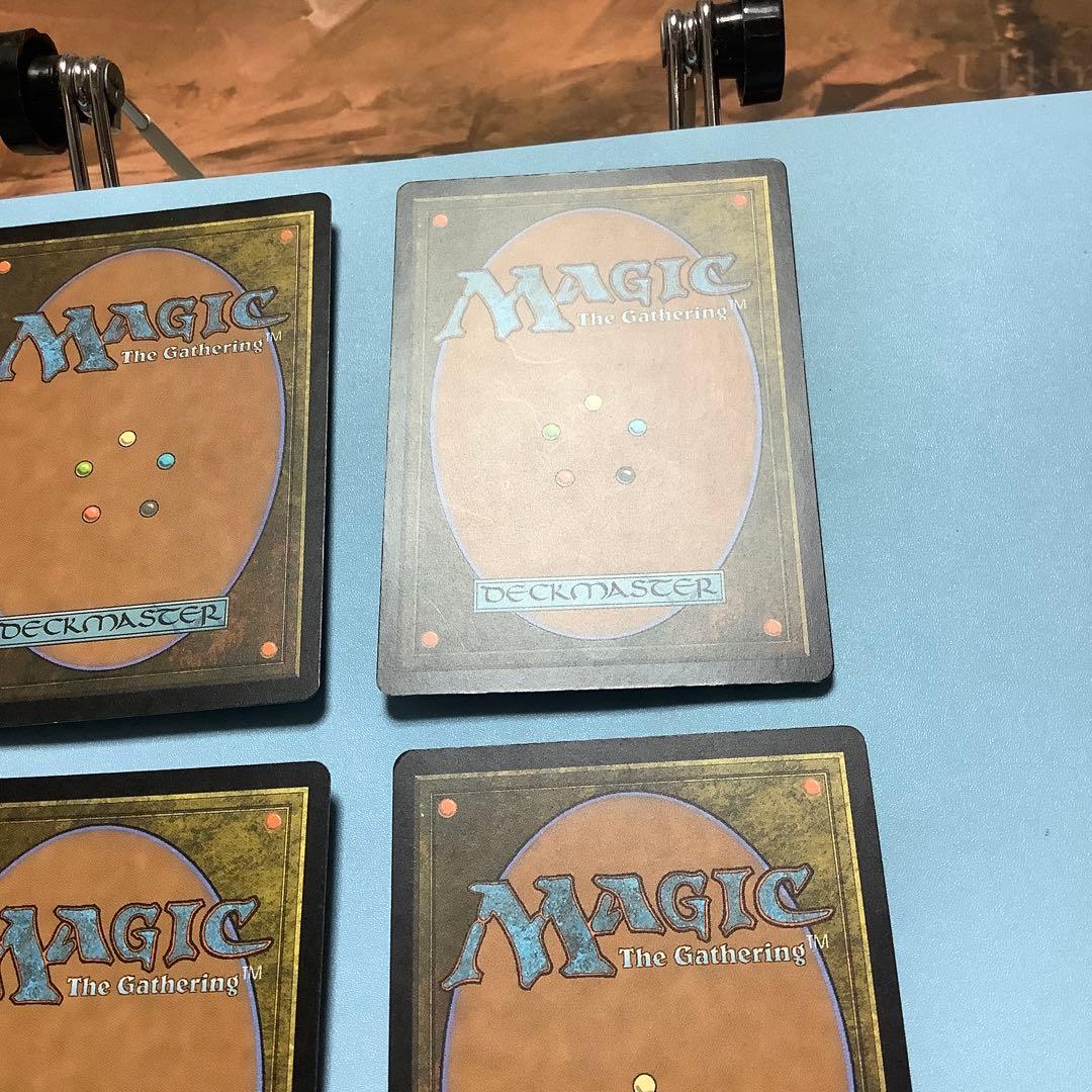 不屈の独創力　 AER日本語4枚セット