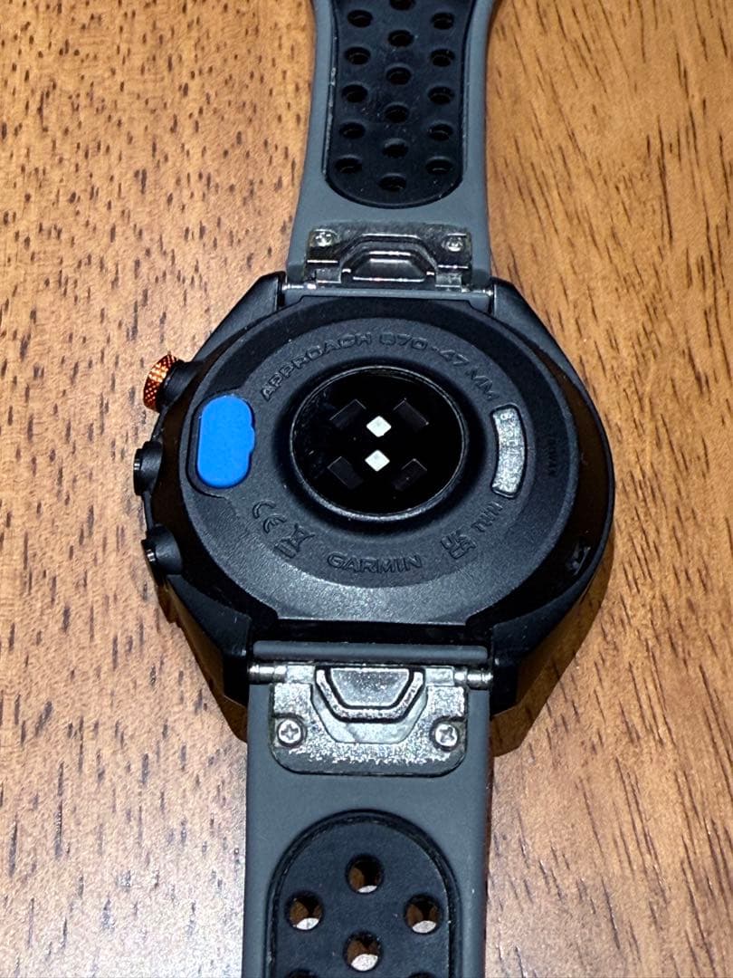 GARMIN APPROACH S70 GPSナビ