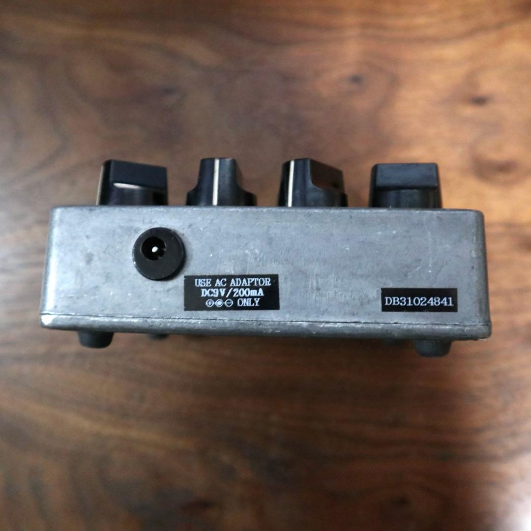 sobbat DB-3 DRIVE Breaker 日本製 オーバードライブ