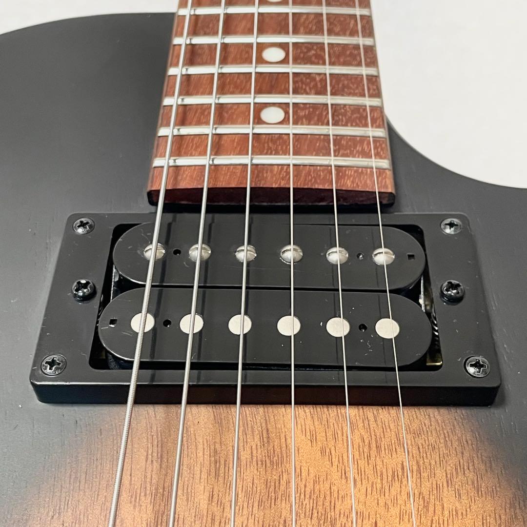 【良品】エピフォン　レスポールスペシャル　ヴィンテージエディション