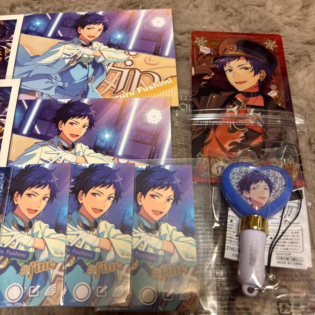 伏見弓弦 まとめ売り