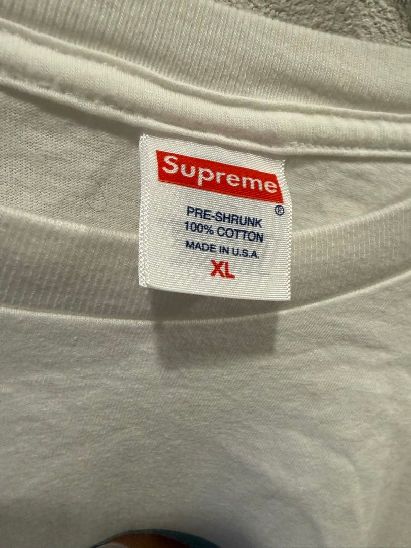 トップス Supreme Maude