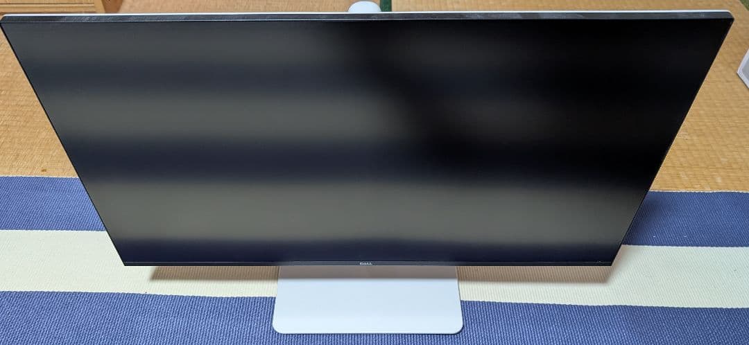 DELL 液晶ディスプレイ S2725QS