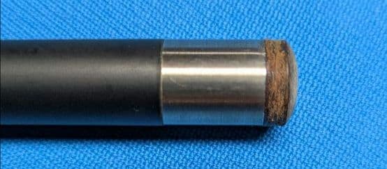 【キューテック】Cue Tec METEORブレイク