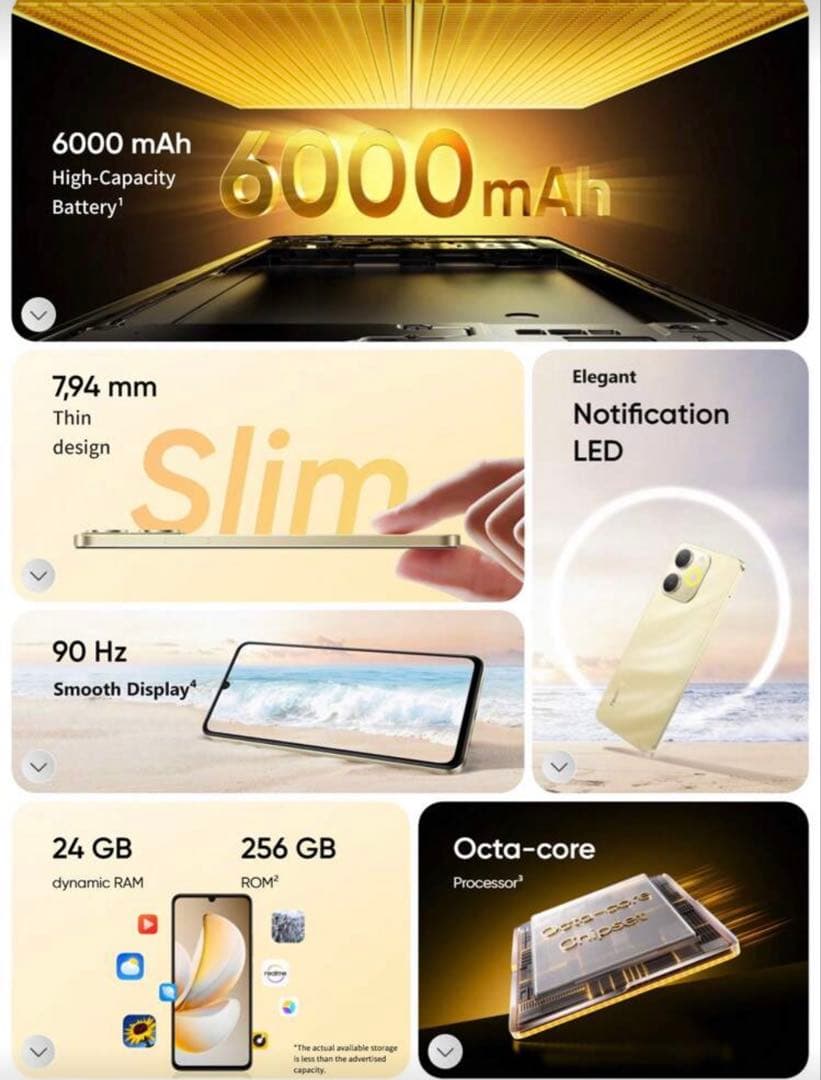 【新品同様】Realme Note 70T Ram 4GB SSD 64GB