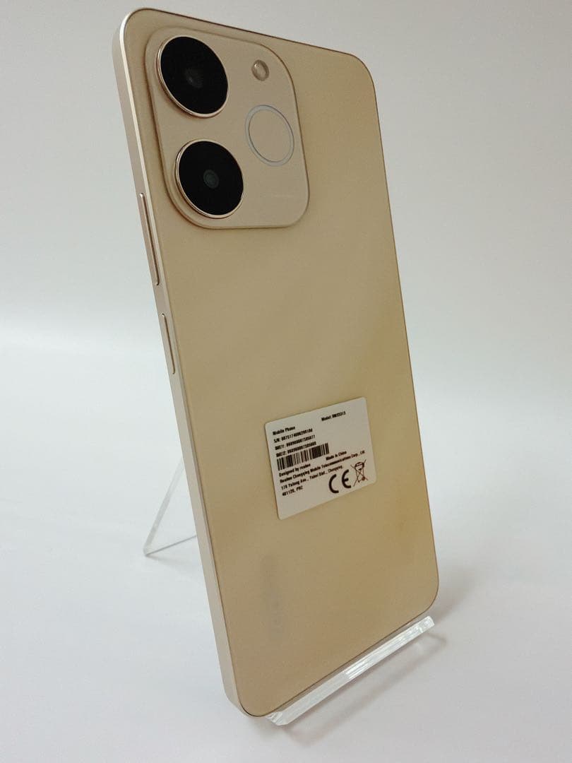 【新品同様】Realme Note 70T Ram 4GB SSD 64GB