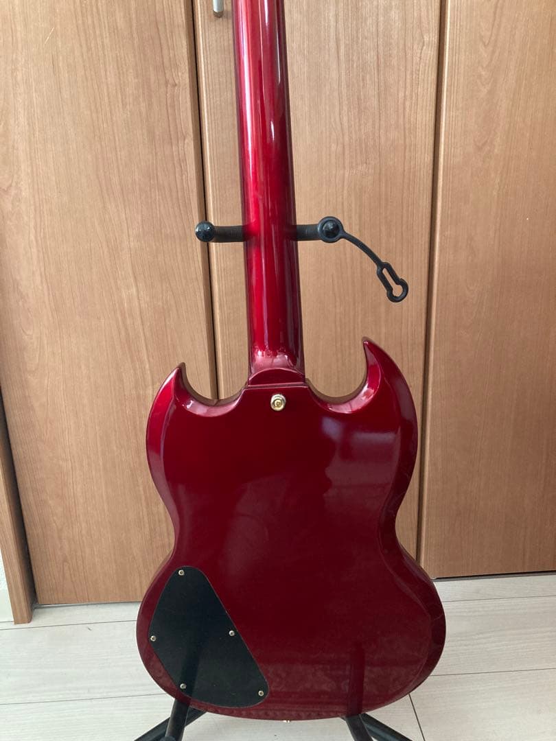 ギター Epiphone / G-400 Custom llic