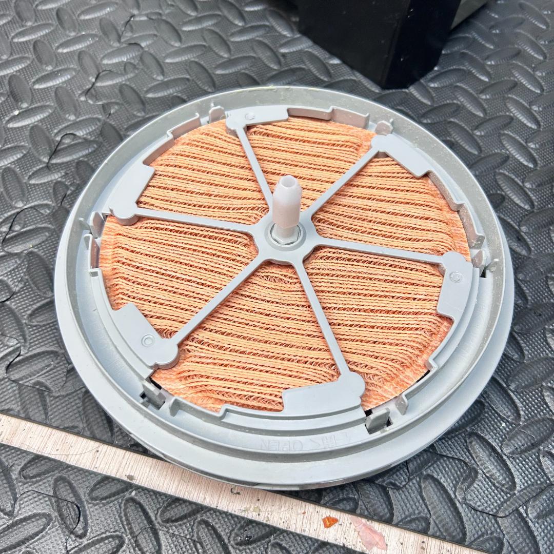 美品 DAIKIN ダイキン ストリーマ空気清浄機 MCK55WJ-H 2020