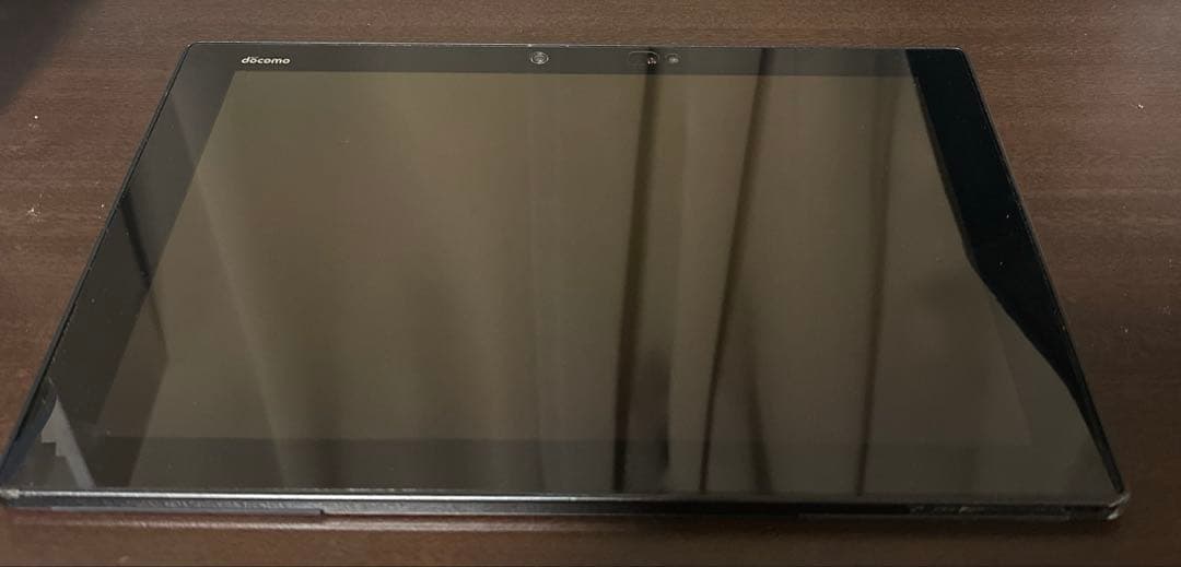 SH400 docomo arrows Tab F-04H タブレット本体