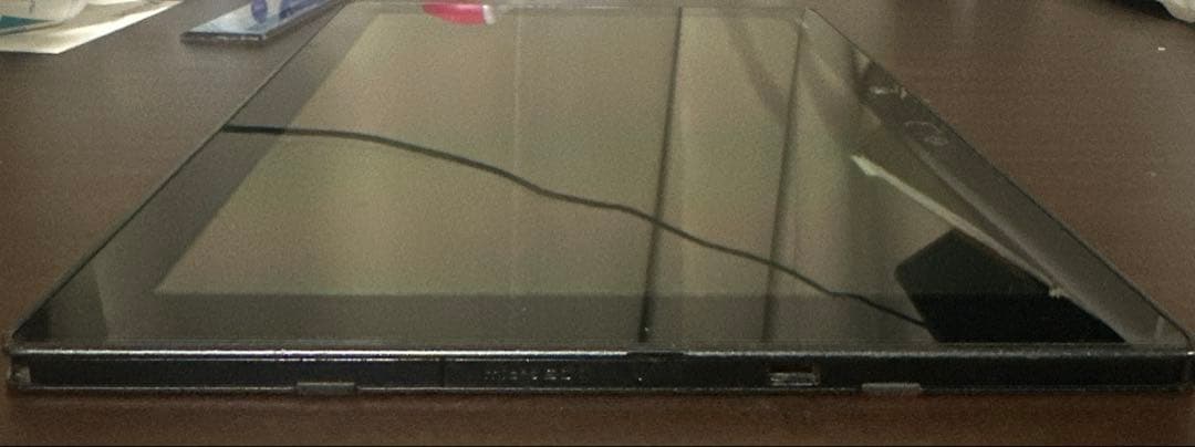 SH400 docomo arrows Tab F-04H タブレット本体