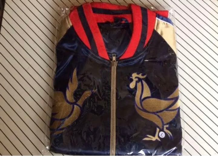 桑田佳祐 年越しライブ2016 スカジャンL