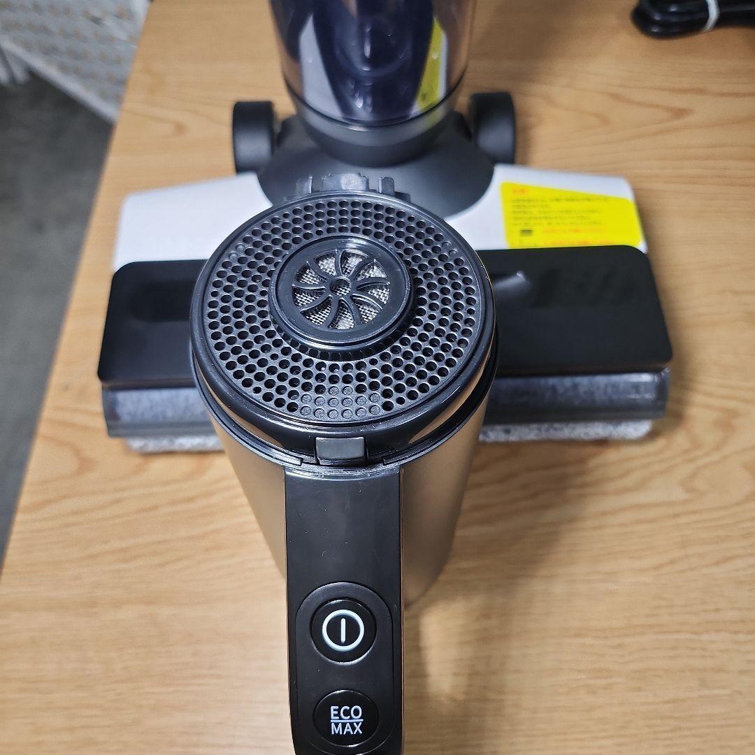 カズマTineco FLOOR ONE SWITCH S6