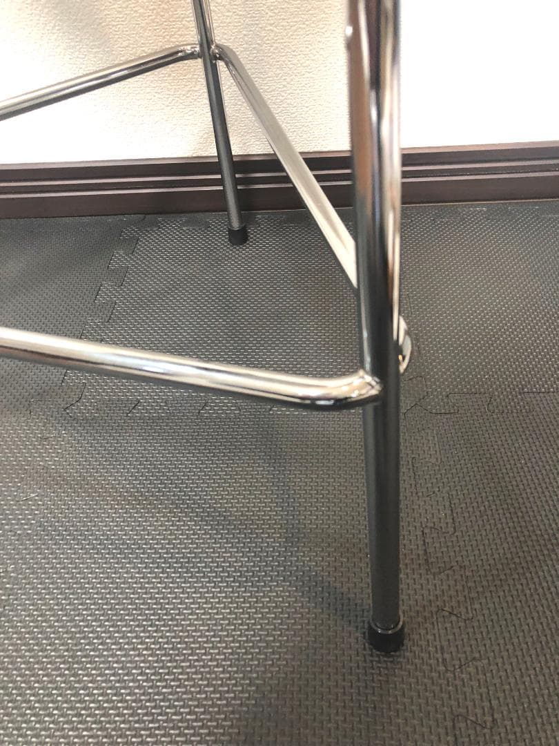 FRITZ HANSEN フリッツ・ハンセン　カウンタースツール ラバー座