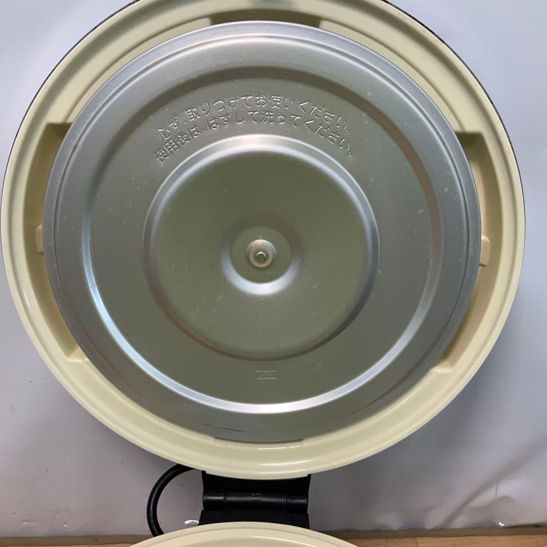 象印　電子保温ジャー　THA-C60 1993年製