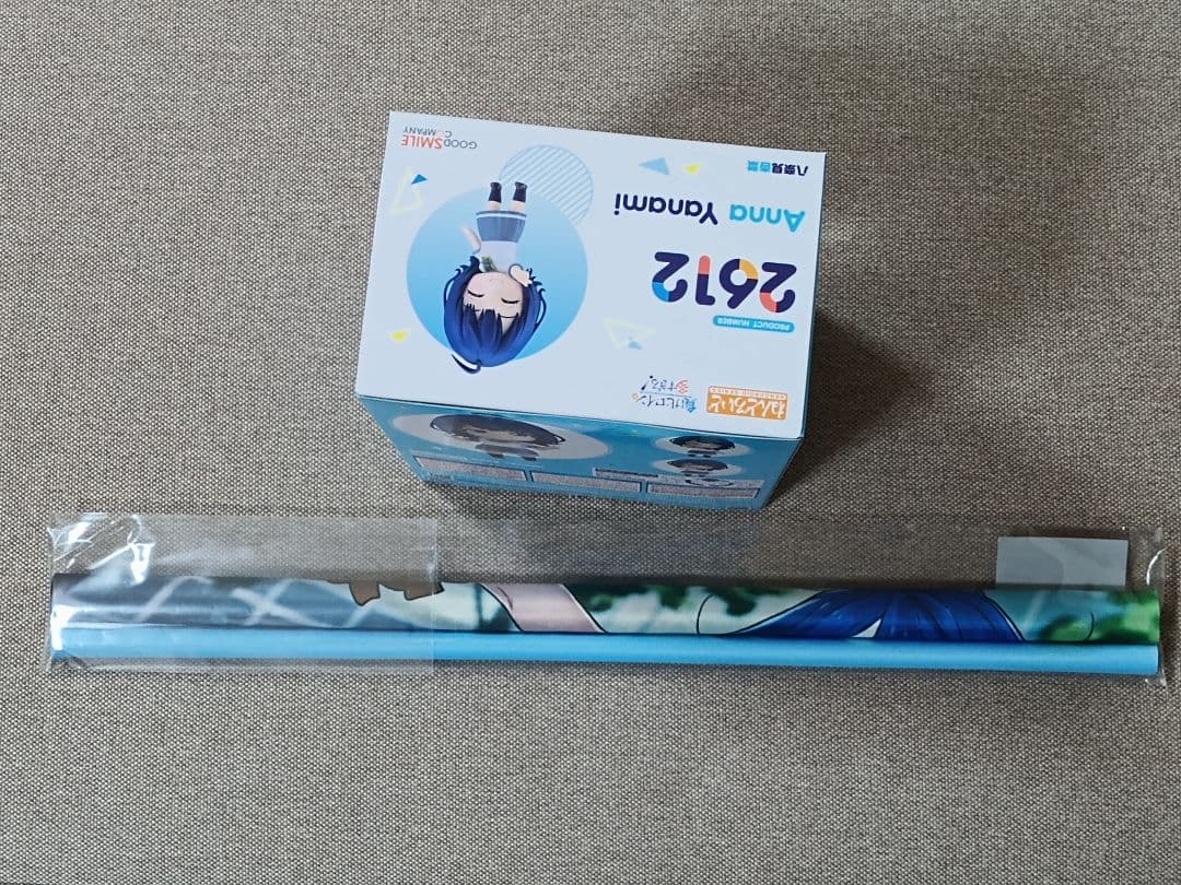 八奈見杏菜　ねんどろいど　８巻　限定版　特典　A3タペストリー　まとめ売り