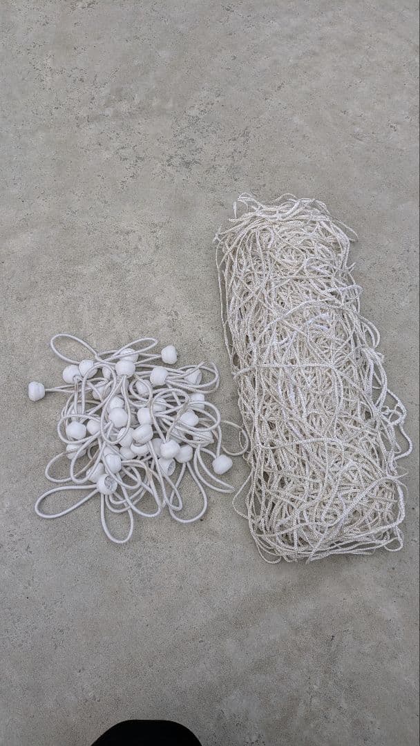 サッカーゴール、フットサルゴール　3m×2m